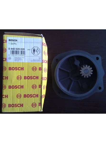 0440020028 Bosch Шестеренный насос Pompası ZP